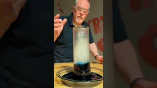 Demonstrating atmospheric pressure 💨🧪 science physics scienceexperiment sciencefacts [upl. by Kho]