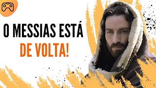 Paixão de Cristo 2 O Inimigo agora é outro [upl. by Asylem]