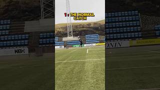 Goalkeeper Tips to Dominating Crosses Goalkeeping GoalkeeperTips [upl. by Amiaj]