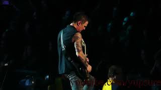 Disturbed  Stricken  Live HD Wells Fargo Center 2019 [upl. by Obrien]