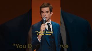 quotReal estate agents on HGTVquot 😱🤣 JOHN MULANEY shorts [upl. by Glynas]