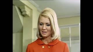 Randall And Hopkirk Deceased Episode 9 The Trouble With Women 1969 [upl. by Vincenta]