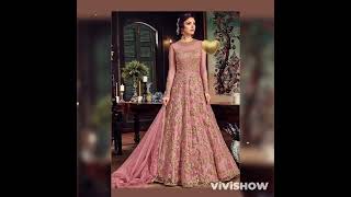 Full length Anarkali suits [upl. by Mont948]