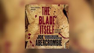 Full Audiobook  Blade Itself The First Law 1 Joe Abercrombie [upl. by Kriste]