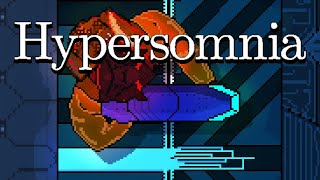 Hypersomnia  Official Trailer PLAY IN YOUR BROWSER [upl. by Karlis]