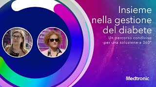 Associazioni pazienti il ruolo delle associazioni nella gestione del diabete  parte2 [upl. by Eneirda290]