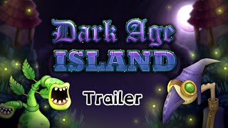 Dark Age Island Trailer [upl. by Berthe]