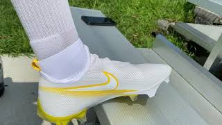 REVIEW NIKE VAPOR EDGE 360 BEST REVIEW [upl. by Inessa]