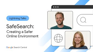 Google SafeSearch Creating a Safer Online Environment [upl. by Austen]