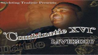 Combinatie XVI Live  Jukebox  04 [upl. by Cathee28]