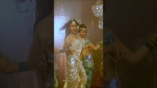 Mouni Roy Behind The Scenes Of Music video behindthescene shortvideo bollywood mouniroy [upl. by Elkin]