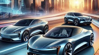 Alpines Bold Move Electric Cars Set to Hit the US Market by 2027 [upl. by Bowe708]