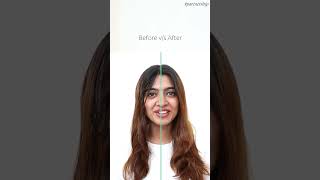 Trying out the BBlunt Hair Masks  Review [upl. by Nrubloc]