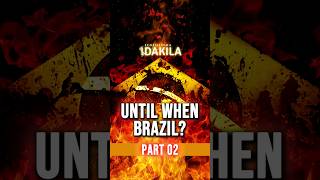 Until when Brazil Pt 02 UrandirRespond [upl. by Alimrahs47]