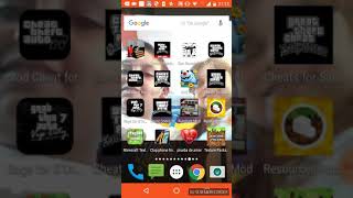 Descargar gmod en android [upl. by Gerbold]