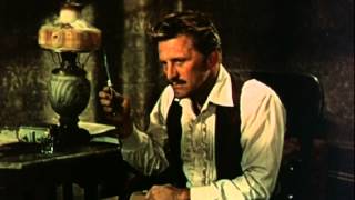 Gunfight at the OK Corral  FULL MOVIE  HD  1957 [upl. by Ham]