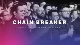 Chain Breaker Cover  BBSO [upl. by Cohligan26]