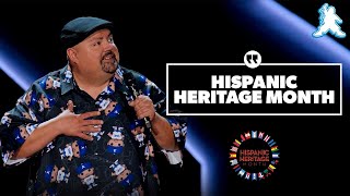 Hispanic Heritage Month  Gabriel Iglesias [upl. by Karame955]