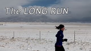 LONG RUN TRAINING TIPS FOR ALL RUNNERS 5k 10k half marathon marathon ultra workouts [upl. by Scevo382]