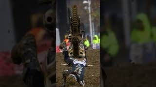 Malcolm Stewart Scary Crash [upl. by Anawt]