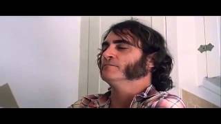 Inherent Vice best scene [upl. by Nodnalb70]