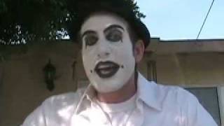 Learn How to Be a Mime [upl. by Faso]