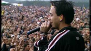 Linkin Park  12  Forgotten Rock am Ring 03062001 [upl. by Aldas467]