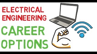 What can you do with an Electrical Engineering degree [upl. by Matlick]