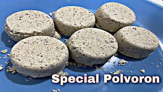 ofw JenzTV cookies and cream polvoron ala goldilocks easy recipe [upl. by De846]