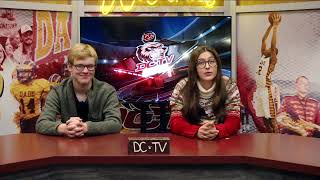 DCTV Presents  DCHS Announcements 102324 S09E42 [upl. by Aihsot]