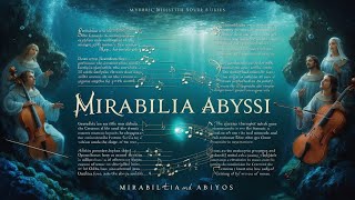 Mirabilia Abyssi Hidden Wonders Exposed [upl. by Kironde]