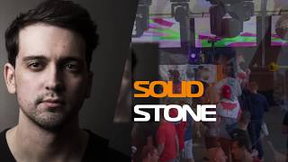 Solid Stone FULL SET  Luminosity Beach Festival 24062017 [upl. by Howarth752]