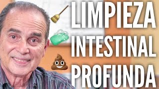 Episodio 1747 Limpieza Intestinal Profunda [upl. by Ellenwahs484]