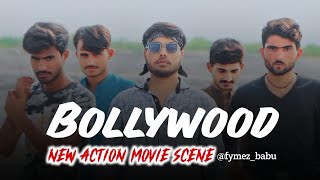 New Bollywood Action Movie Scene Indian Movies Dubbed In Hindi 2025 Full  New South Movie [upl. by Nillok436]