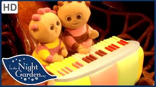 In the Night Garden 418  What Loud Music Tombliboos Full Episode  Cartoons for Children [upl. by Pam]