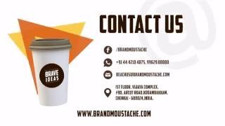 Complete Branding Solutions  Brand Moustache [upl. by Carrick882]