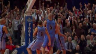 NBA 20062007 HD Season Highlights [upl. by Annauqahs568]