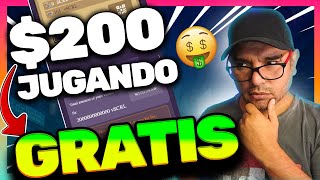 📢 JUEGO NFT PAGANDO ✅ GRATIS💥 HASTA 500 PARA MOVIL Y PC RETIRA A BINANCE FREE TO PLAY [upl. by Kelleher]