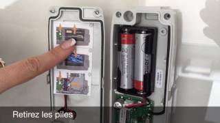 RBAND SPC  Système de communication via radio pour bandes de sécurité JCM TECH [upl. by Notsuh]