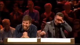 De slimste mens ter wereld Seizoen 15 Aflevering 15 compilatie [upl. by Engud]