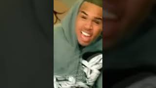 Chris Brown  Poppin Music Video  chrisbrown [upl. by Irak]