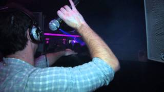 Danny Dyer  Live Dj Set Rockafellas Night Club Pt 2 [upl. by Duster703]