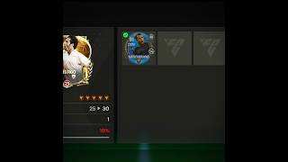 FIGO RANK 10 ☠️🔥 eafc24 fifamobile fifa fifa23 eafc shorts [upl. by Lamak823]