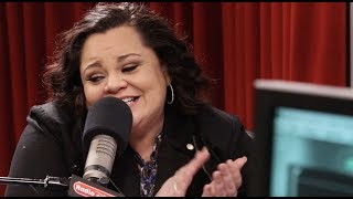 Keala Settle Gets Emotional Talking About Zendaya  Radio Disney [upl. by Aiden320]