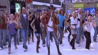 Jhoom Barabar Jhoom Song HD [upl. by Hanson]