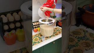 🌾 Airtight Rice Container for Kitchen Storage 🔥Gadget38 [upl. by Noerb676]