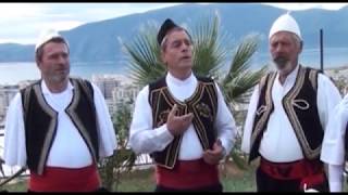 DOLA TEK BREGU LUMIT Marres Hamet Rrapaj Thyes Sefer GjikaVATRA LABE [upl. by Raseta715]