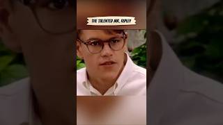 The Talented Mr Ripley 1999 thetalentedmrripley shorts [upl. by Aicnelev]