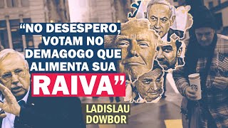 quotNÃO SOU DE DRAMATIZAR MASquot IMPERDÍVEL ALERTA DE UM DOS MAIORES ECONOMISTAS DO PAÍS  Cortes 247 [upl. by Arlee]