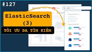 ElasticSearch 3 Kỹ năng cần thiết sử dụng API REST trong môi trường làm việc [upl. by Horwitz]